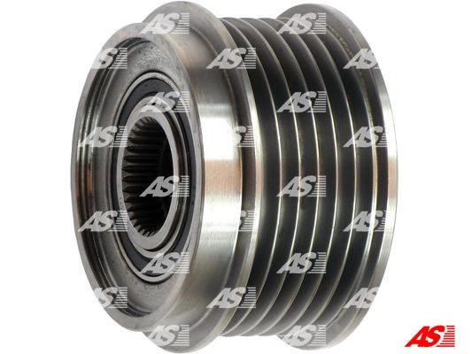Frihjulskoppling, generator As-pl AFP3006(V) AS-PL