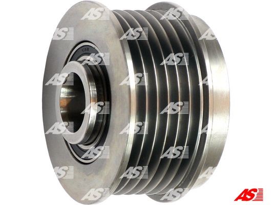 Frihjulskoppling, generator As-pl AFP3006(V) AS-PL