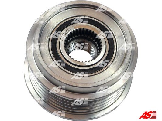 Frihjulskoppling, generator As-pl AFP3006(V) AS-PL