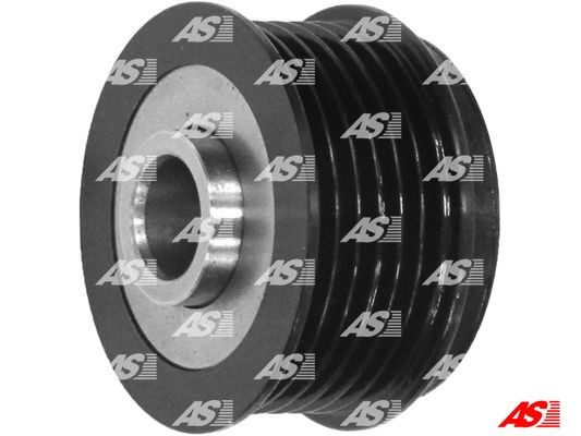 Frihjulskoppling, generator As-pl AFP3006 AS-PL