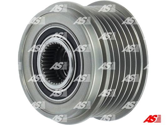 Frihjulskoppling, generator As-pl AFP3008(V) AS-PL