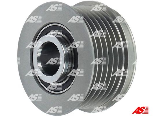 Frihjulskoppling, generator As-pl AFP3008(V) AS-PL