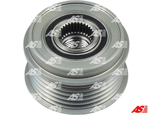 Frihjulskoppling, generator As-pl AFP3008(V) AS-PL