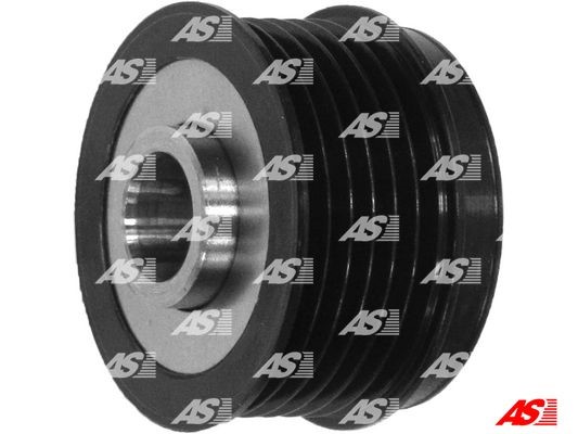 Frihjulskoppling, generator As-pl AFP3008 AS-PL