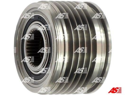Frihjulskoppling, generator As-pl AFP3010(V) AS-PL