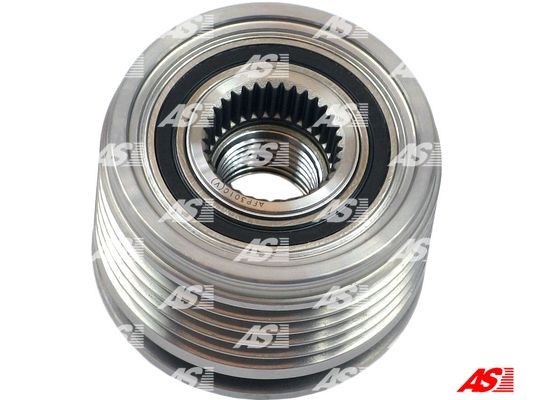 Frihjulskoppling, generator As-pl AFP3010(V) AS-PL