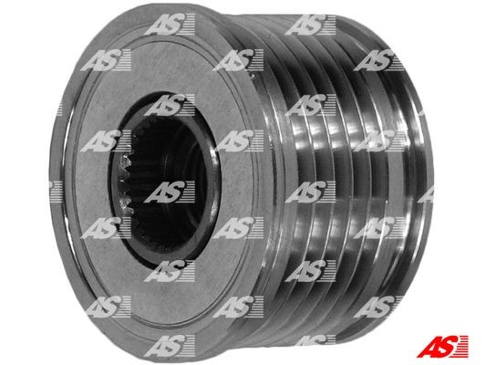 Frihjulskoppling, generator As-pl AFP3010 AS-PL
