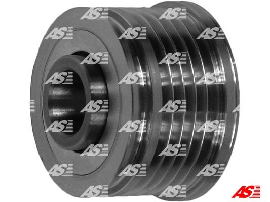 Frihjulskoppling, generator As-pl AFP3010 AS-PL Frihjulskoppling, generator As-pl AFP3010 AS-PL