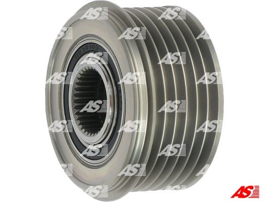 Frihjulskoppling, generator As-pl AFP3013(V) AS-PL