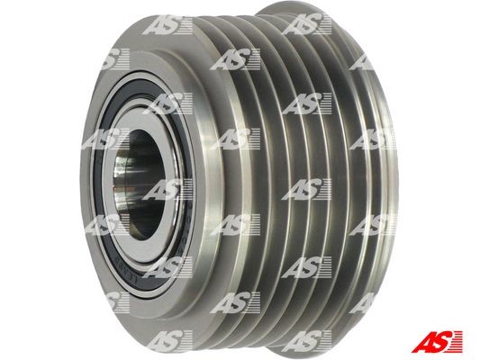 Frihjulskoppling, generator As-pl AFP3013(V) AS-PL