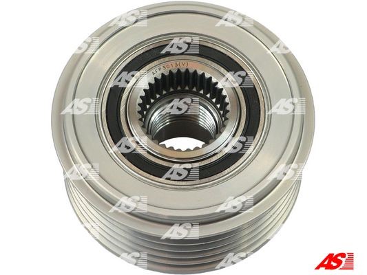 Frihjulskoppling, generator As-pl AFP3013(V) AS-PL