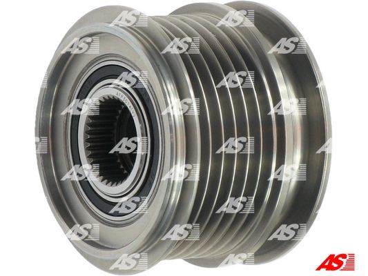 Frihjulskoppling, generator As-pl AFP3014(V) AS-PL