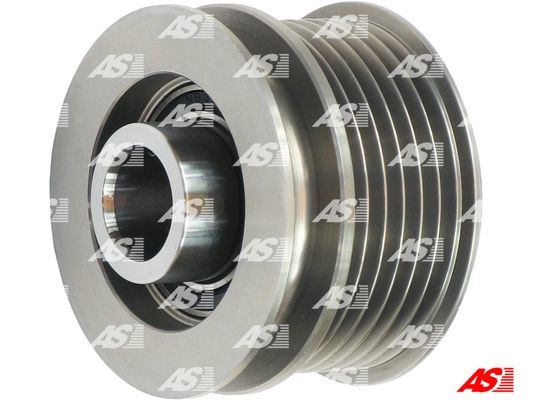 Frihjulskoppling, generator As-pl AFP3014(V) AS-PL