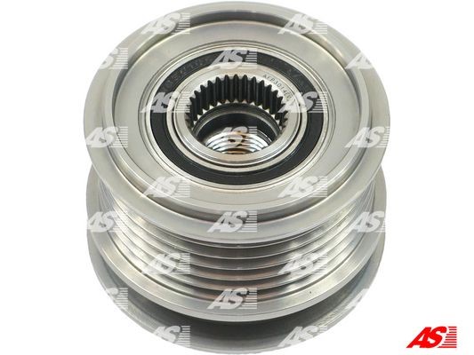 Frihjulskoppling, generator As-pl AFP3014(V) AS-PL