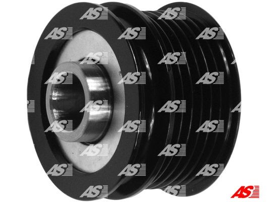 Frihjulskoppling, generator As-pl AFP3014 AS-PL