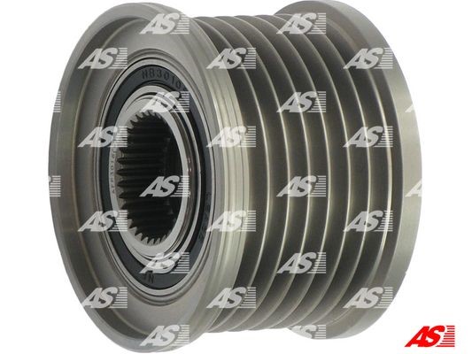 Frihjulskoppling, generator As-pl AFP3016(V) AS-PL
