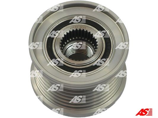 Frihjulskoppling, generator As-pl AFP3016(V) AS-PL