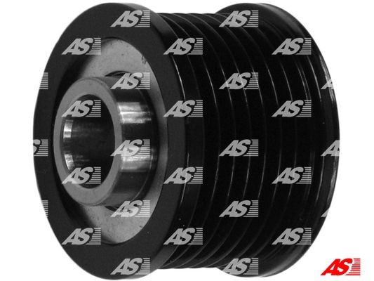 Frihjulskoppling, generator As-pl AFP3016 AS-PL