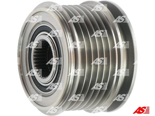 Frihjulskoppling, generator As-pl AFP3018(V) AS-PL