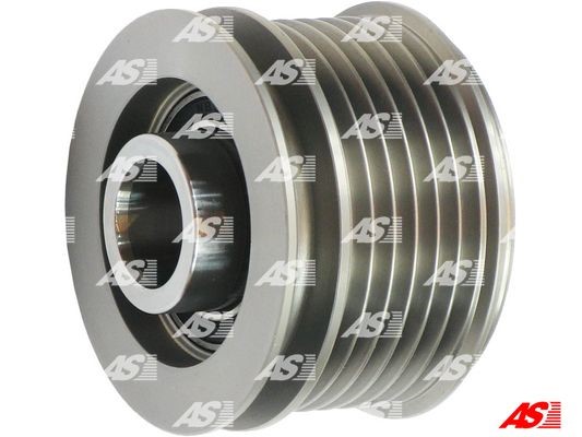 Frihjulskoppling, generator As-pl AFP3018(V) AS-PL