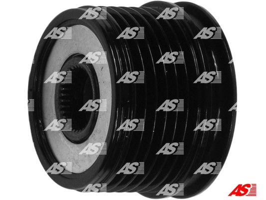 Frihjulskoppling, generator As-pl AFP3018 AS-PL
