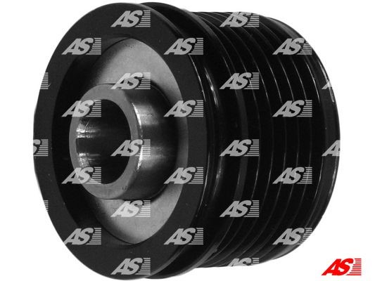 Frihjulskoppling, generator As-pl AFP3018 AS-PL