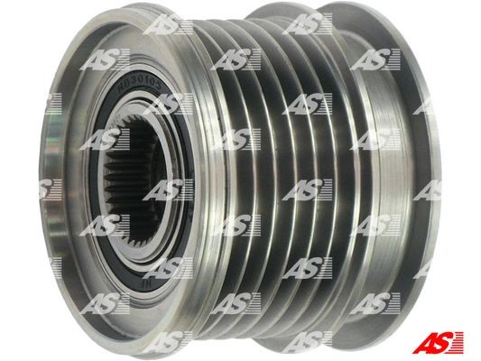 Frihjulskoppling, generator As-pl AFP3021(V) AS-PL