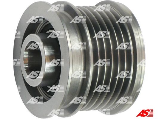 Frihjulskoppling, generator As-pl AFP3021(V) AS-PL