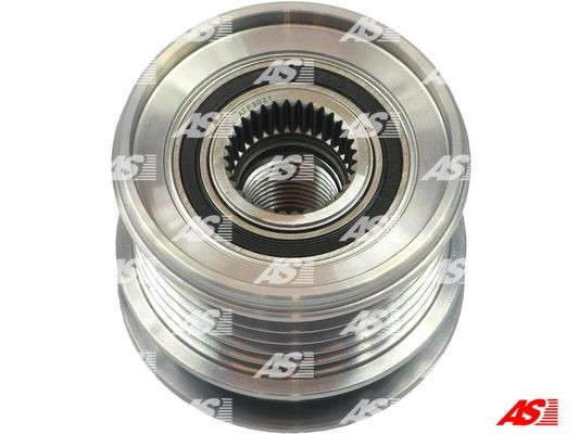 Frihjulskoppling, generator As-pl AFP3021(V) AS-PL