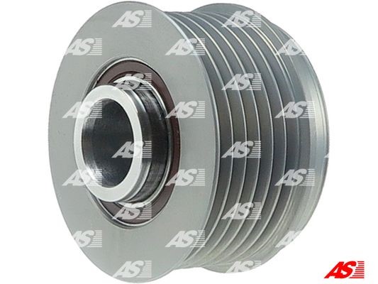 Frihjulskoppling, generator As-pl AFP3036 AS-PL