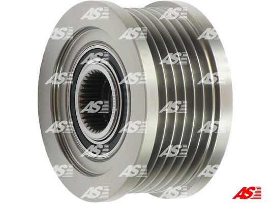 Frihjulskoppling, generator As-pl AFP4001(V) AS-PL
