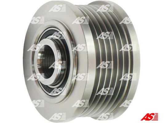Frihjulskoppling, generator As-pl AFP4001(V) AS-PL