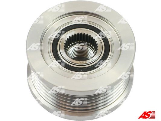 Frihjulskoppling, generator As-pl AFP4001(V) AS-PL