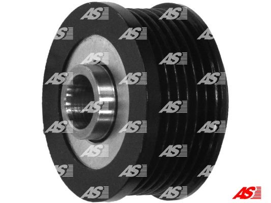 Frihjulskoppling, generator As-pl AFP4001 AS-PL