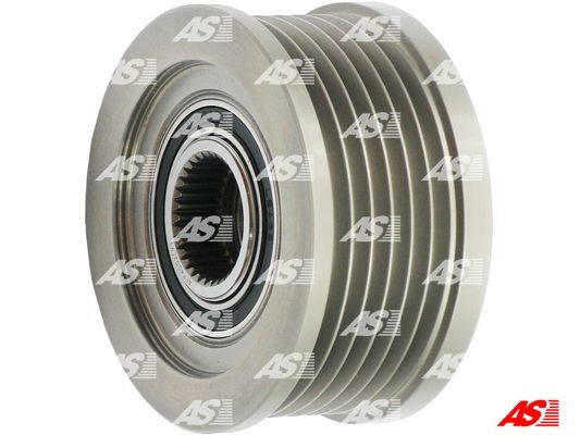Frihjulskoppling, generator As-pl AFP4002(V) AS-PL