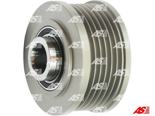 Frihjulskoppling, generator As-pl AFP4002(V) AS-PL
