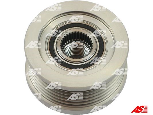 Frihjulskoppling, generator As-pl AFP4002(V) AS-PL