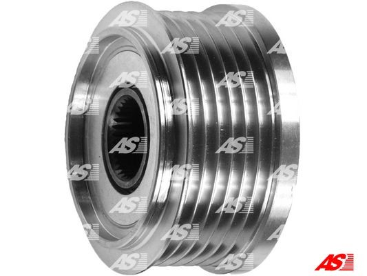 Frihjulskoppling, generator As-pl AFP4002 AS-PL