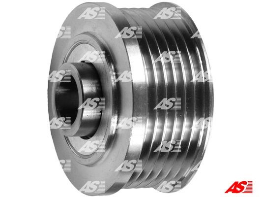 Frihjulskoppling, generator As-pl AFP4002 AS-PL