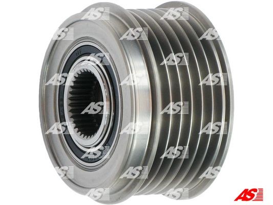 Frihjulskoppling, generator As-pl AFP5009(V) AS-PL