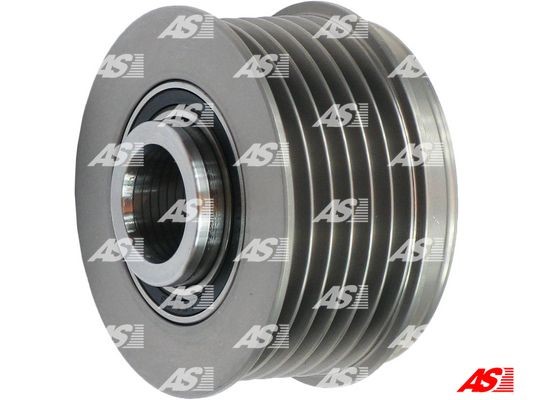 Frihjulskoppling, generator As-pl AFP5009(V) AS-PL