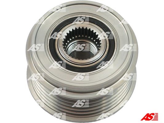 Frihjulskoppling, generator As-pl AFP5009(V) AS-PL