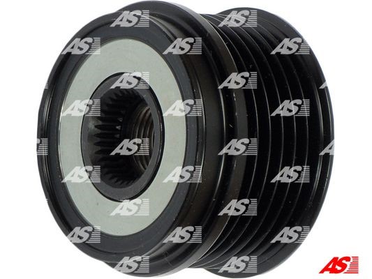 Frihjulskoppling, generator As-pl AFP5009 AS-PL