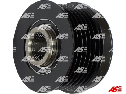 Frihjulskoppling, generator As-pl AFP5009 AS-PL