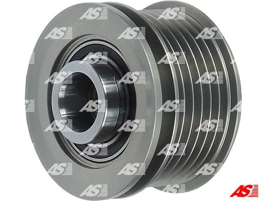 Frihjulskoppling, generator As-pl AFP6012(V) AS-PL
