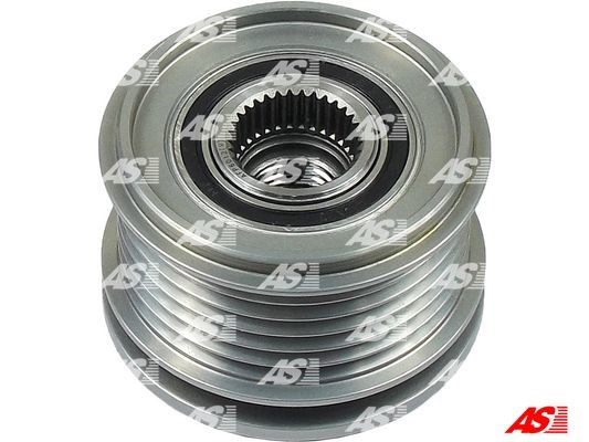 Frihjulskoppling, generator As-pl AFP6012(V) AS-PL