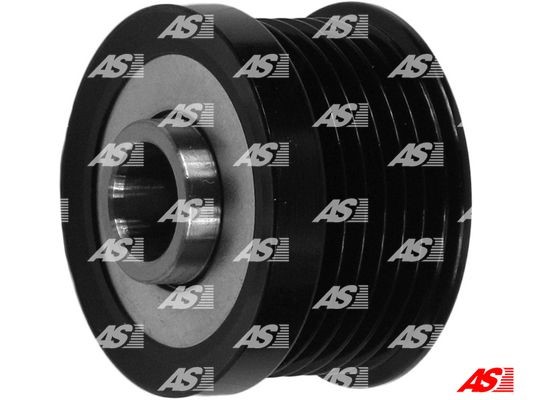 Frihjulskoppling, generator As-pl AFP6012 AS-PL