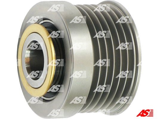 Frihjulskoppling, generator As-pl AFP6018(V) AS-PL