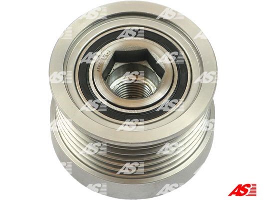 Frihjulskoppling, generator As-pl AFP6018(V) AS-PL