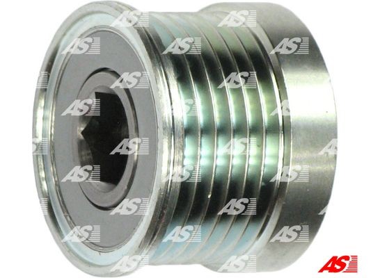 Frihjulskoppling, generator As-pl AFP6018 AS-PL